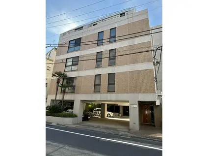 礼敷ゼロゼロ リノベ 2面採光 ルミークアン笹塚(1LDK/3階)の外観写真