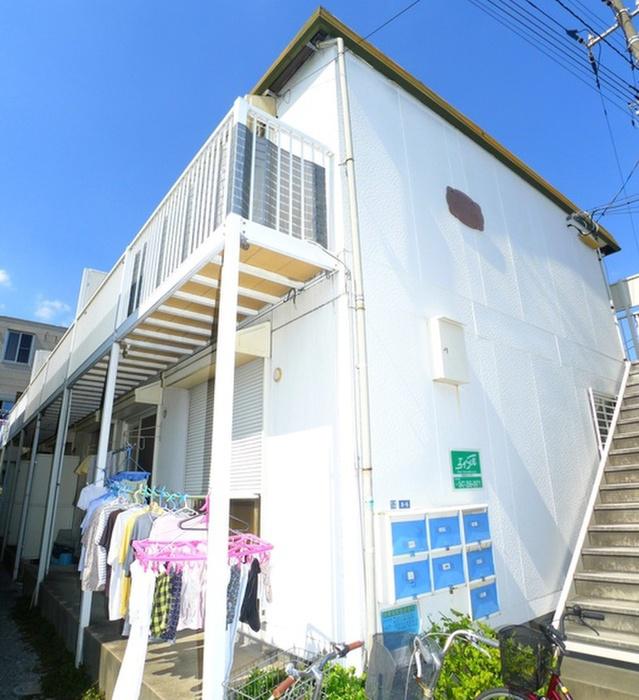 リヴィエール広尾B