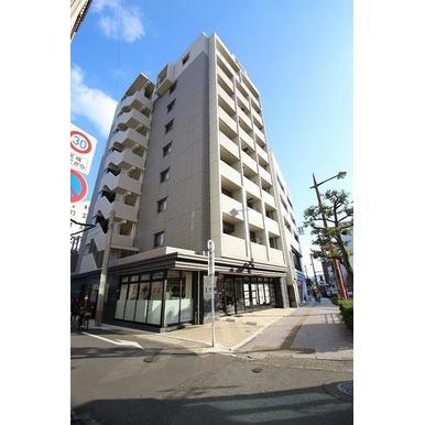 サンロージュ浦上駅前(1LDK/5階)