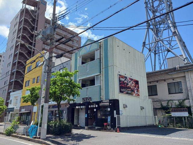 フレンテリーオ