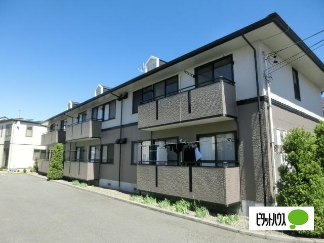 ハイカムール沢村