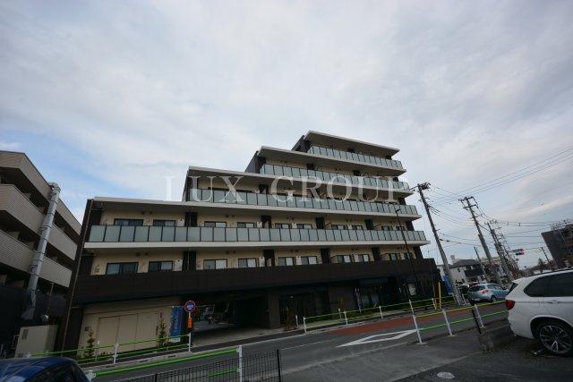 コートデルトゥール昭島
