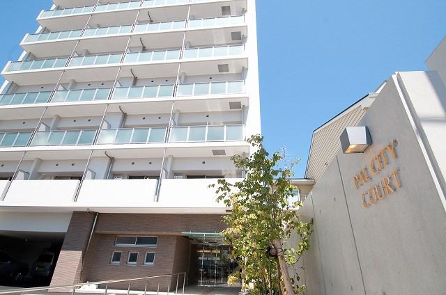 PAL CITY COURT