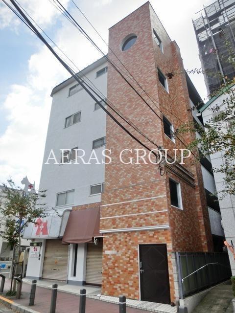 スターハイツ竹ノ塚(2DK/5階)