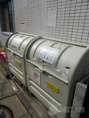 メゾン・ド・調布