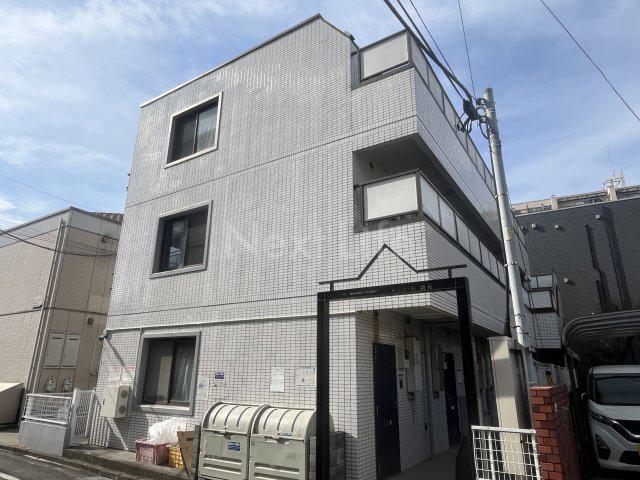メゾン・ド・調布