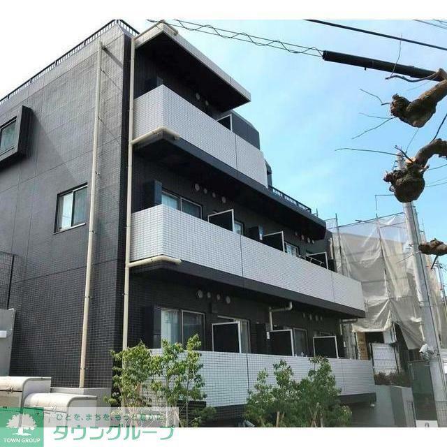 リテラス中目黒