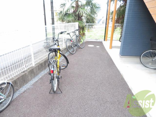 アスコット原町4丁目
