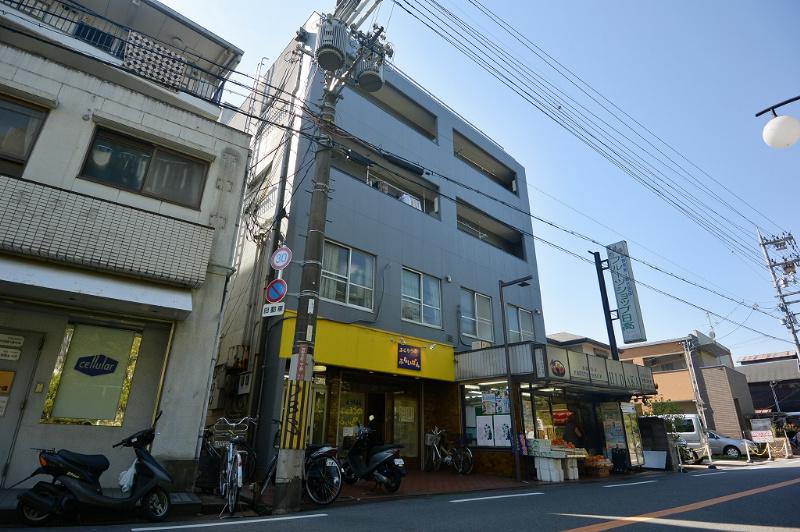 牧野KYビル