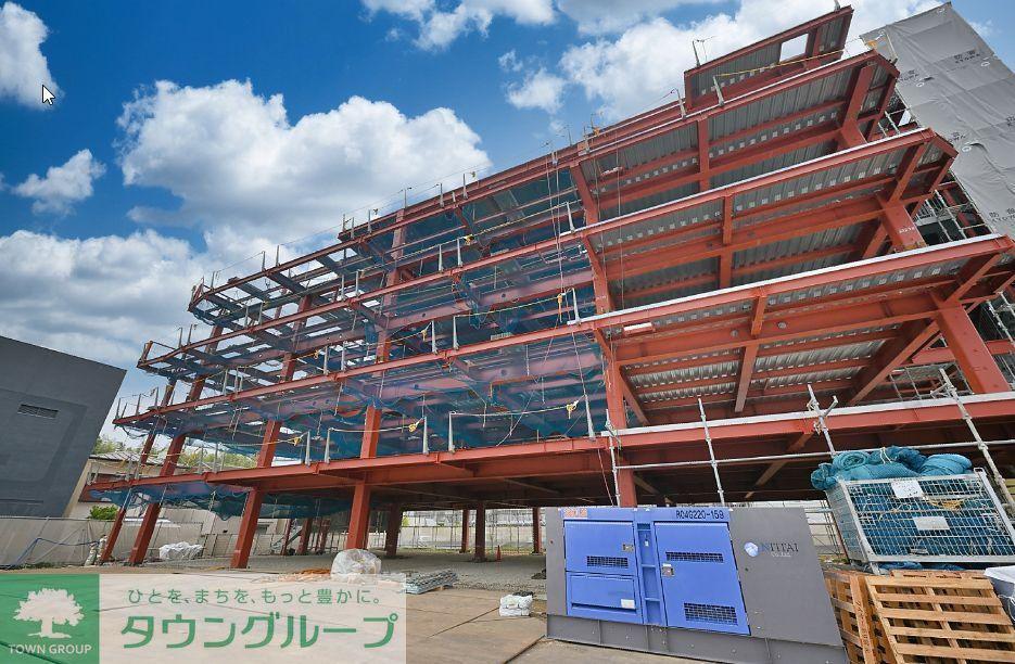 LEVICIA BLDG.II