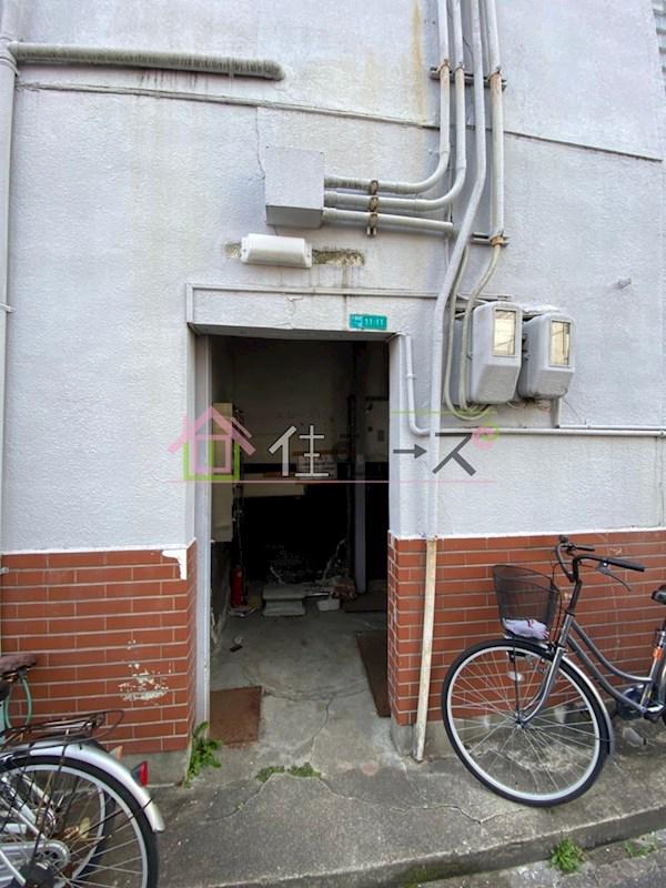 八坂荘