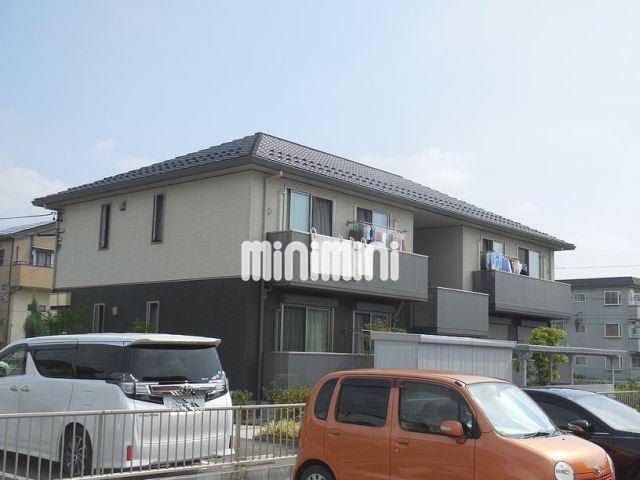 ローズハウス(2LDK/2階)