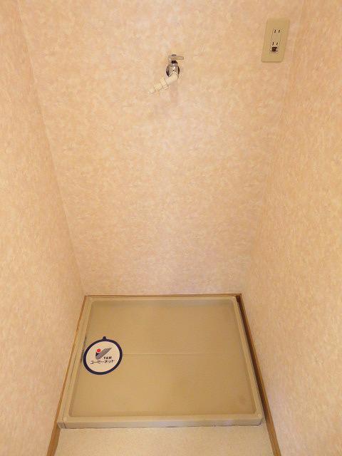 サンライズ吉野B棟