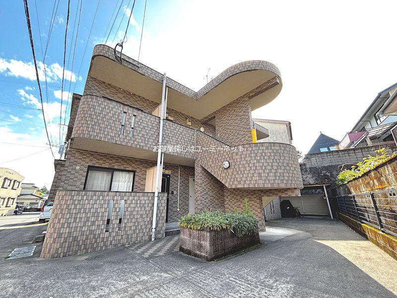 サンライズ吉野B棟