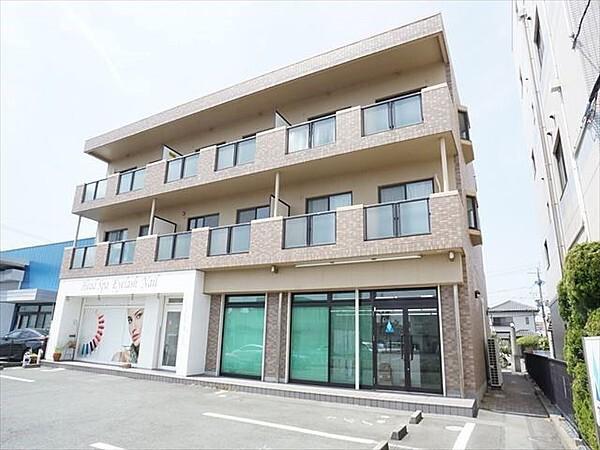 北川原ロビスト