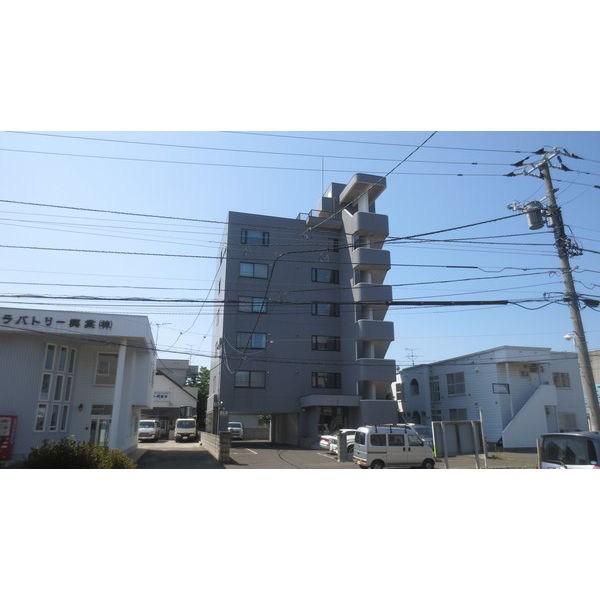 ノーザンコート21