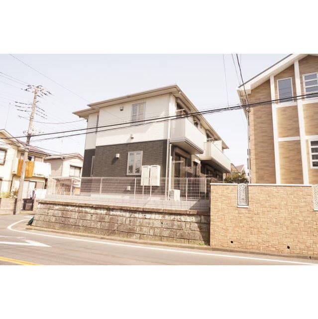 サンモール鴨居
