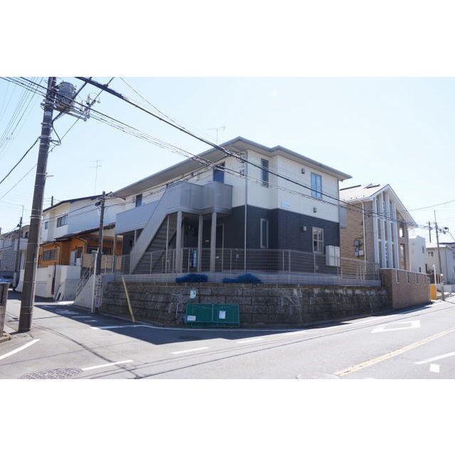サンモール鴨居