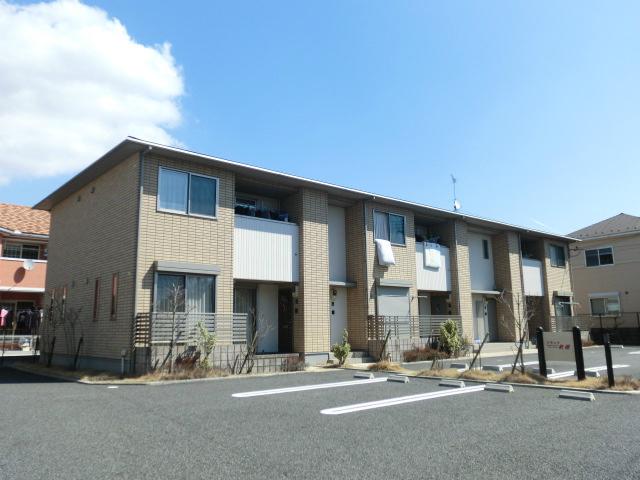 フラッツ 秋桜