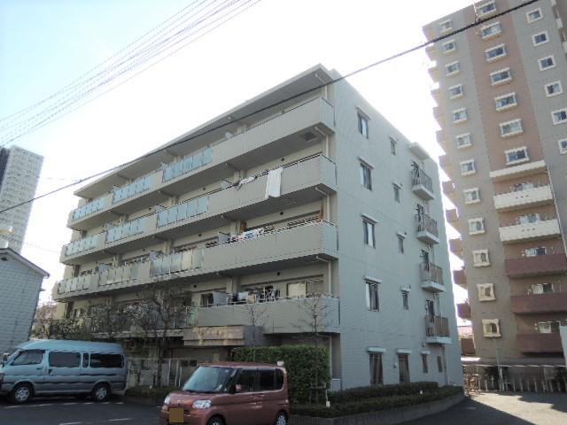 CASA DEL MARE(3LDK/2階)