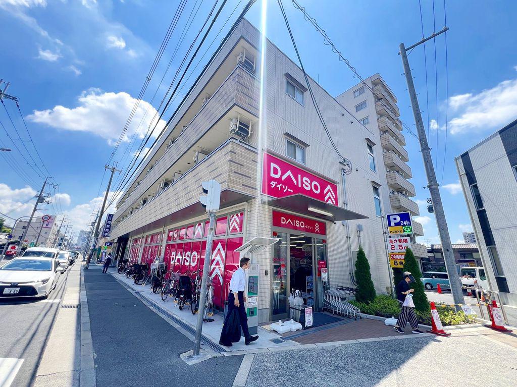 フェリシダ野江
