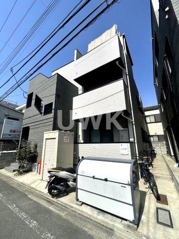 ワイズ七瀬川