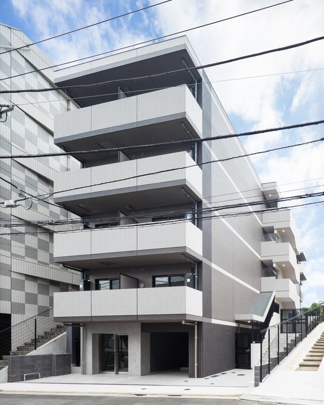 GRAN PASEO高井戸