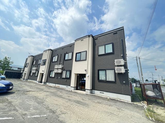 クリア砂川(1DK/2階)