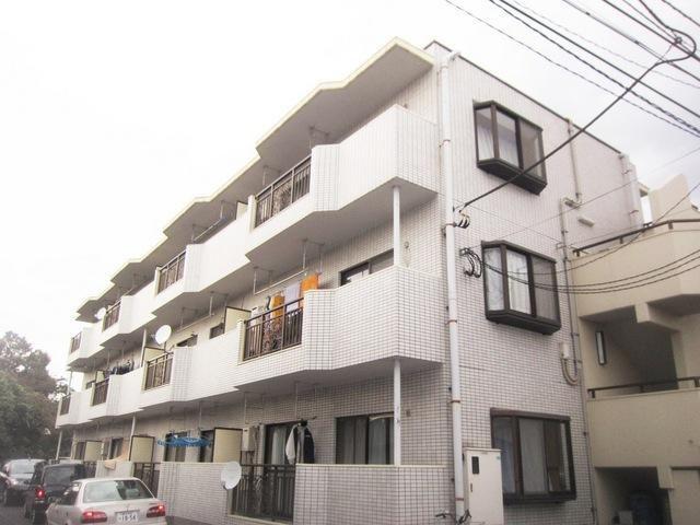サンヒルズ新横浜
