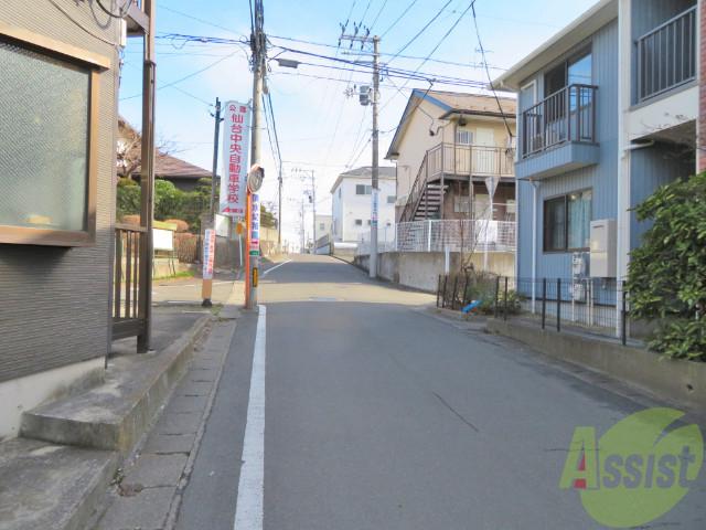 ドリームハウス