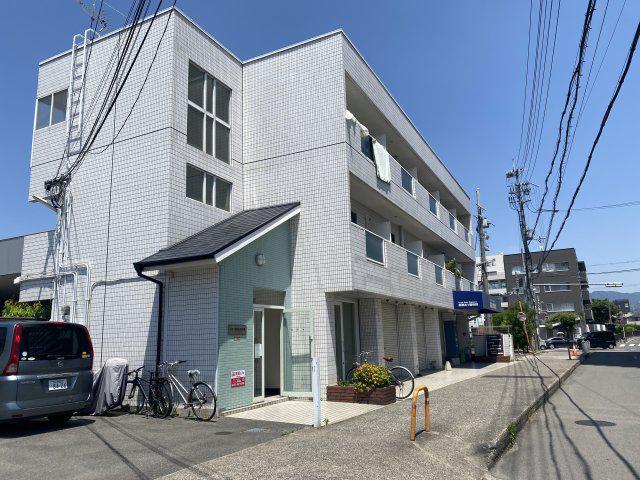 ARI高槻市役所南