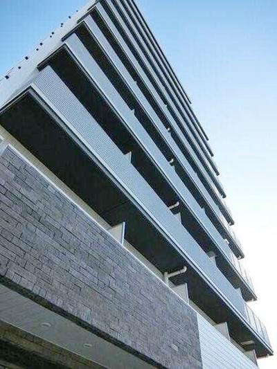 クレヴァンス川崎鹿島田