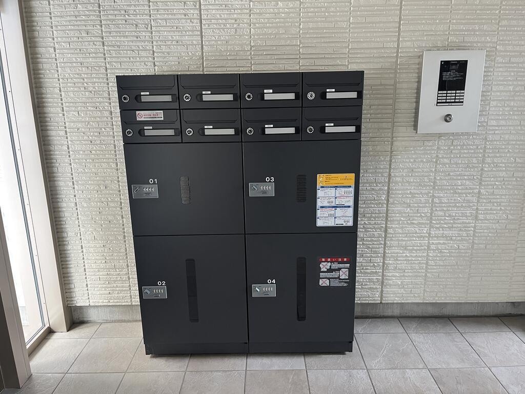 メゾンマスト あすと長町