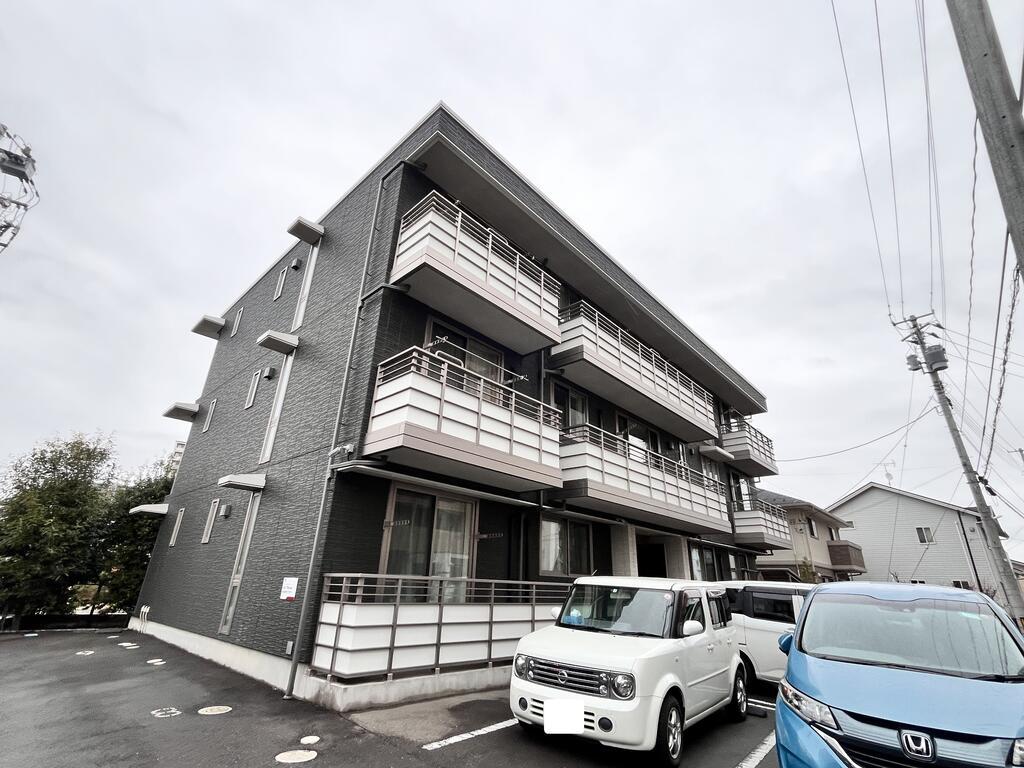 メゾンマスト あすと長町