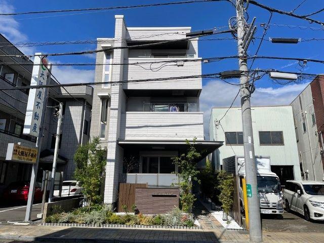 EL ALIVIO東本町