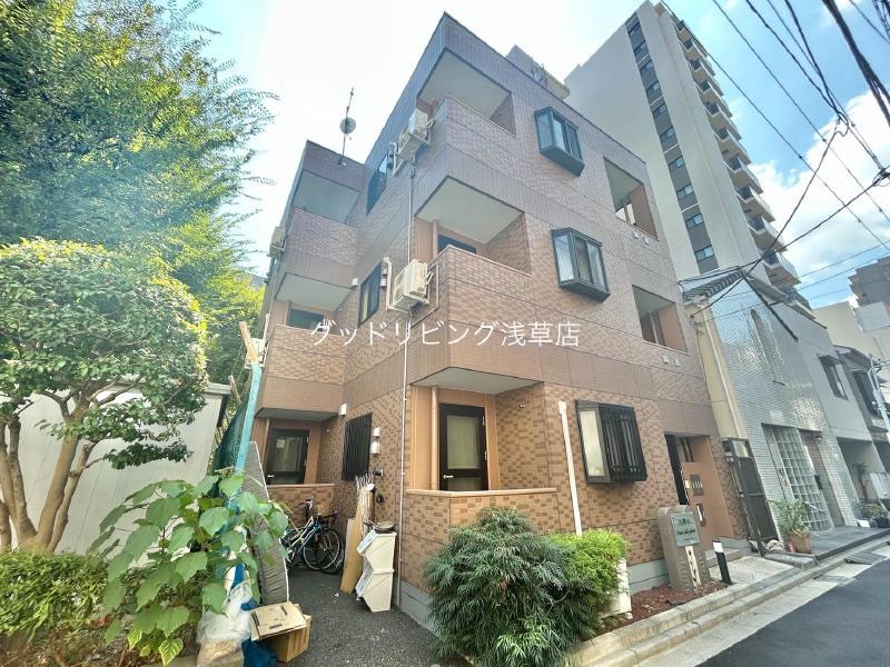 パークサイドプラム