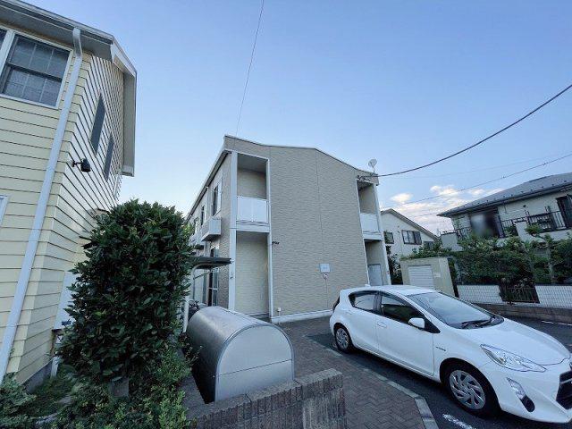 レオパレス時II