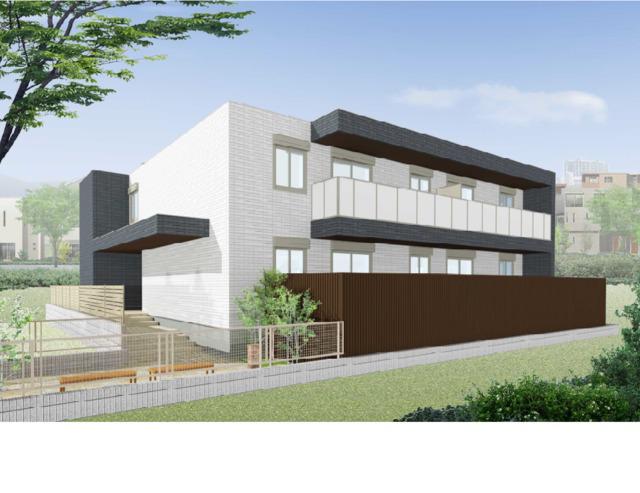 CHOUETTE MAISON