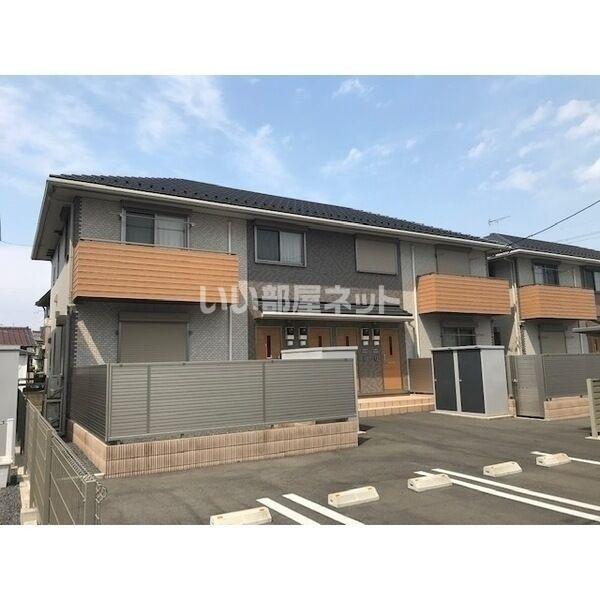K・VILLAGE R棟
