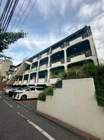 グランヒルズ西新宿