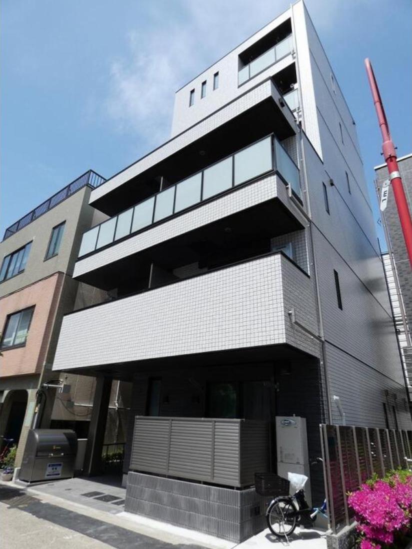 カーサ シンセラ オグ