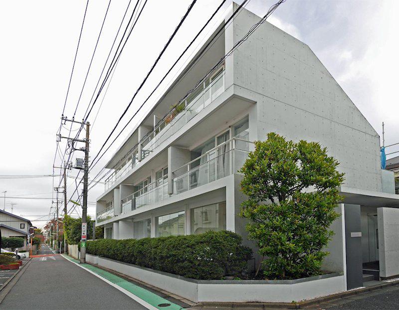 BONHEUR二子玉川