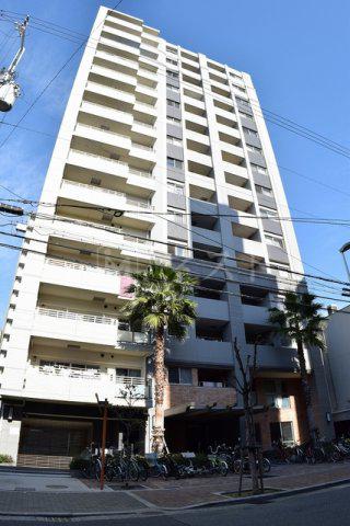 ラヴィータ日本橋