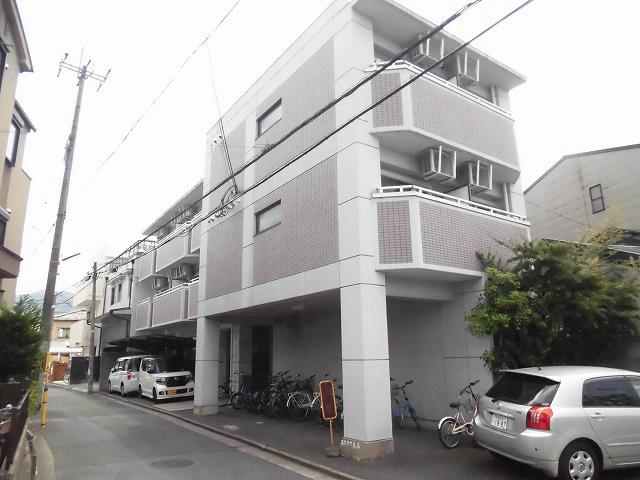 フォーレスト高野