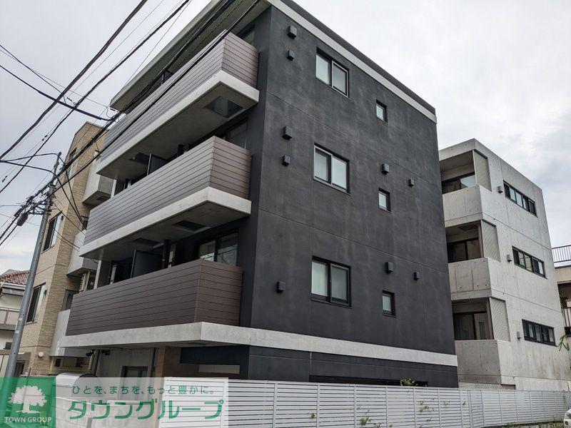 GRANDUO阿佐ヶ谷