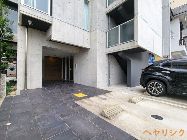ARTIZA浅間町