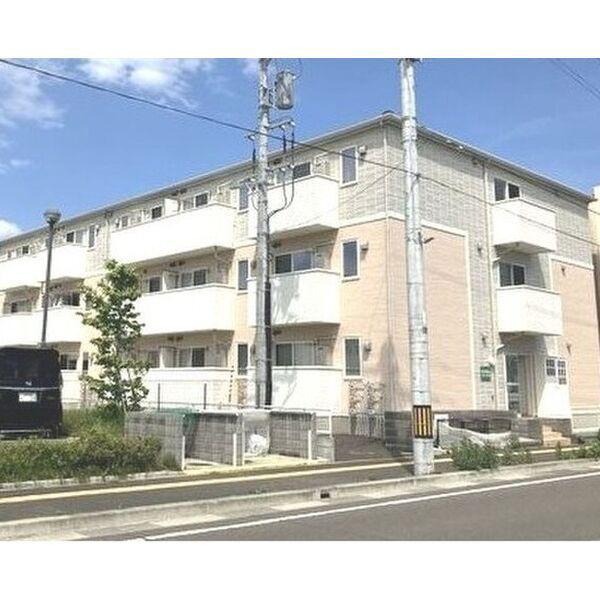 メリディアンなないろの里 壱番館