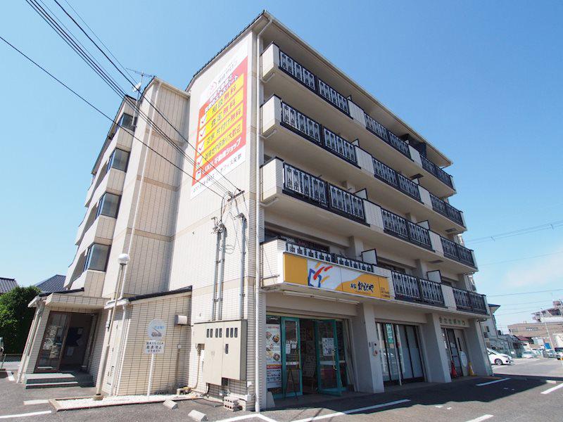 シャトーアルバ