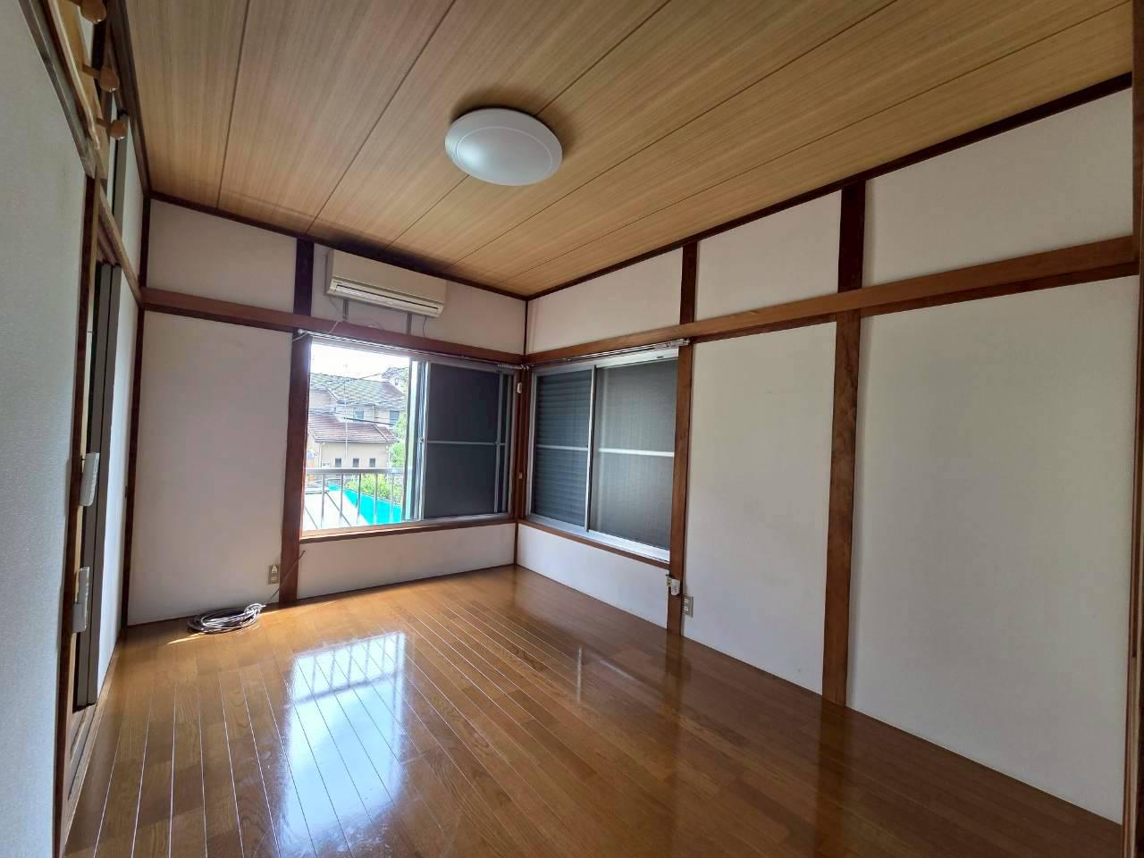 泉ハイツ