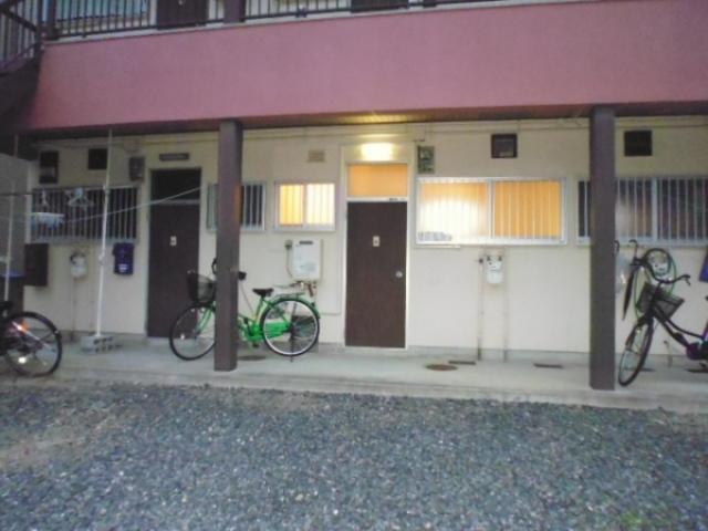 第3岡部コーポ